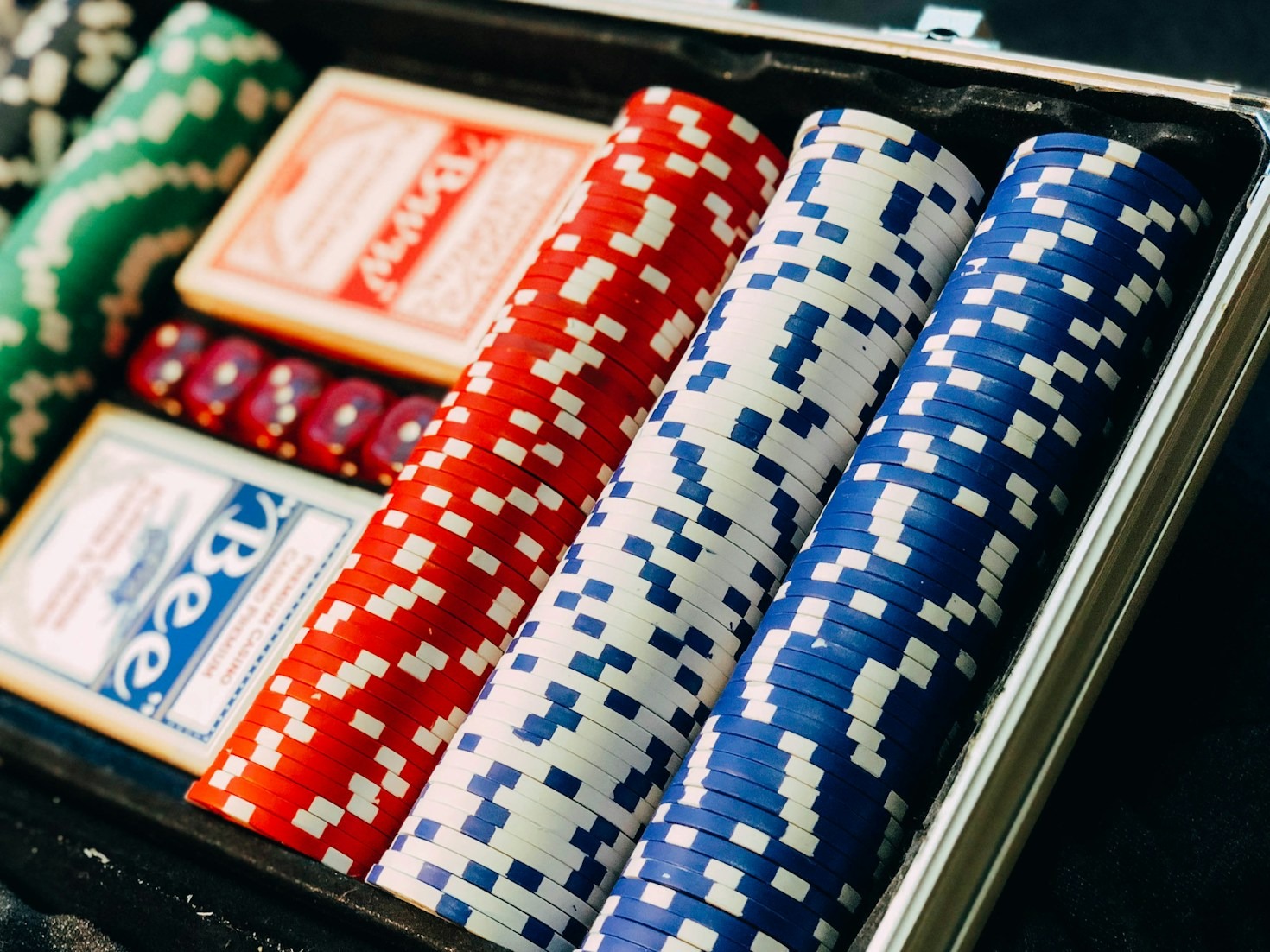 Finding the Best Mobile Casino Experiences
